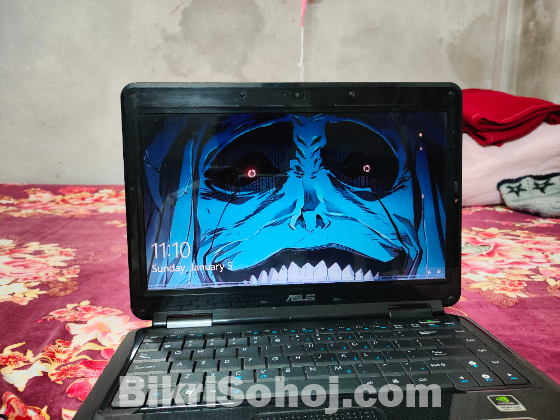 Asus K40IE